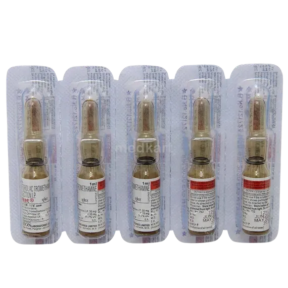 uket 30mg/ml injection